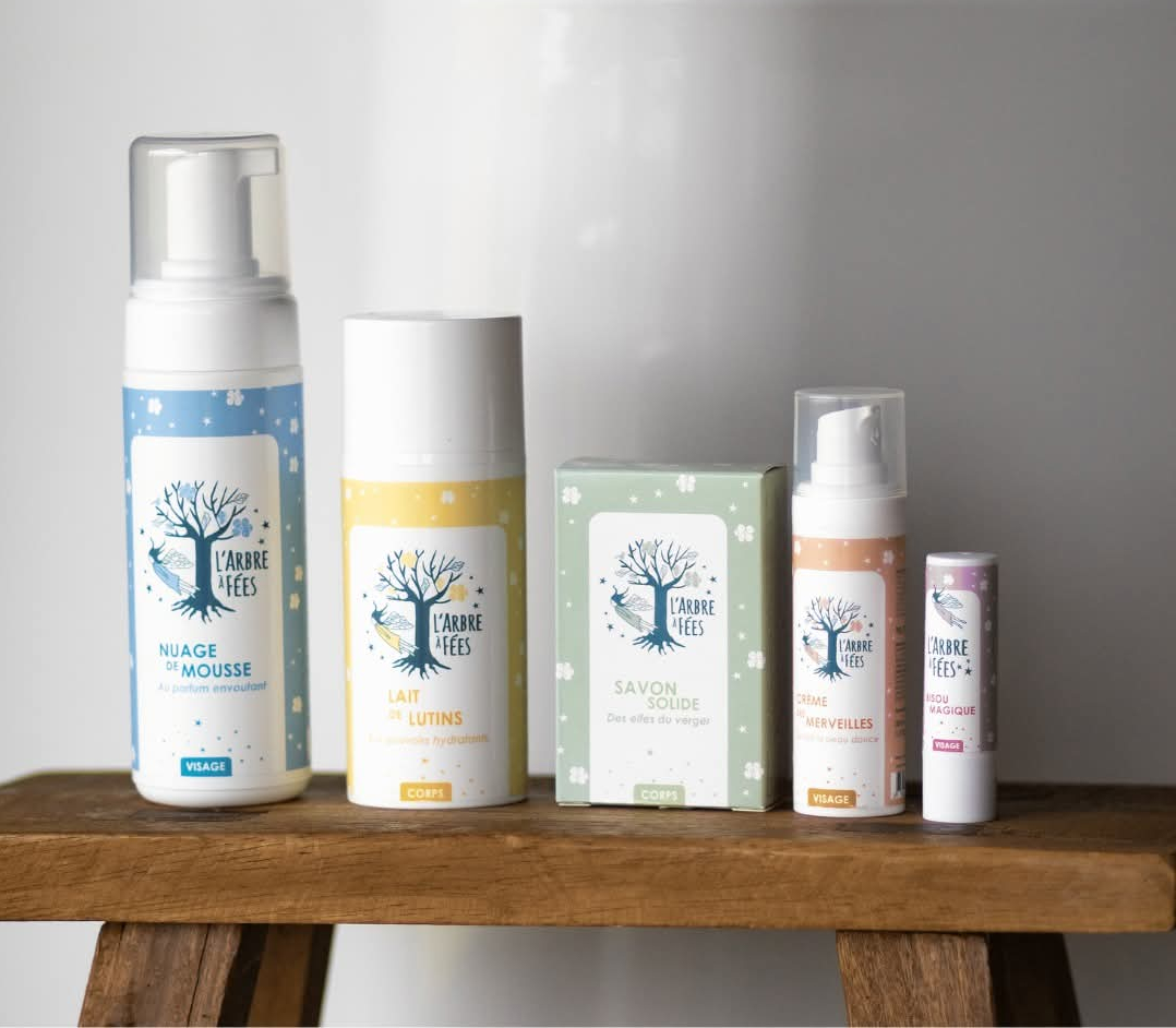 Gamme de produit Spinée