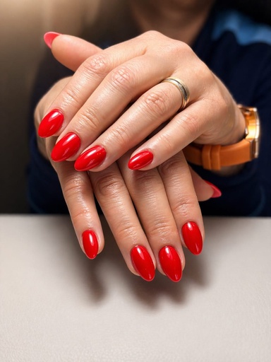Retouche d'ongle S/M - 90 min. - 45€