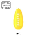 [N41] Vernis semi-permanent Candy Neon N41 Makear.webp