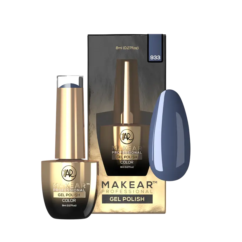 [933] Vernis Semi-permanent Color Stone 933 Makear (1).webp