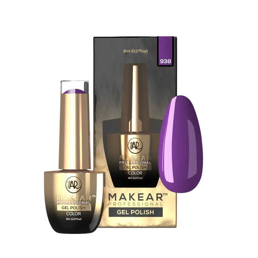 [938] Vernis Semi-Permanent Color Stone 938 Makear.webp