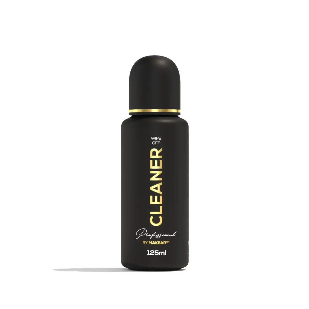 Cleaner 125ML
