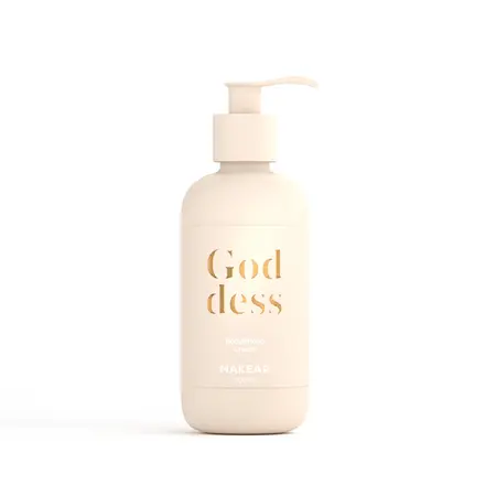 Creme Mains Goddess 300ML Makear