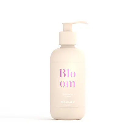 Creme Mains Bloom 300ML Makear