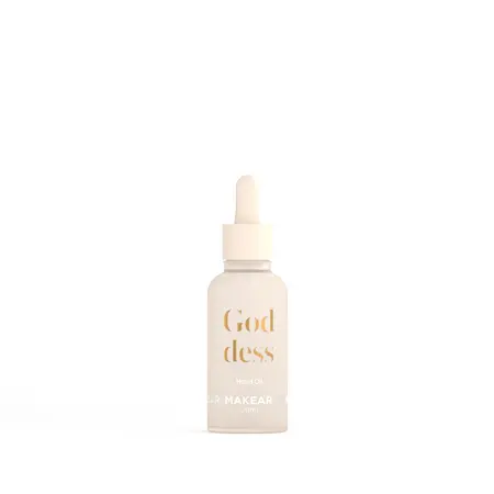 Huile à Cuticule Goddess 30ML Makear
