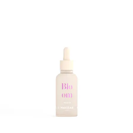 Huile à Cuticule Bloom 30ML Makear
