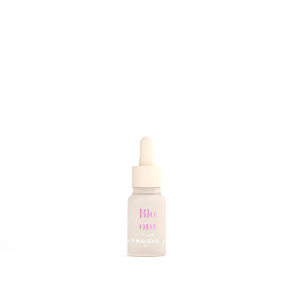 Huile à Cuticule Bloom 10ML Makear