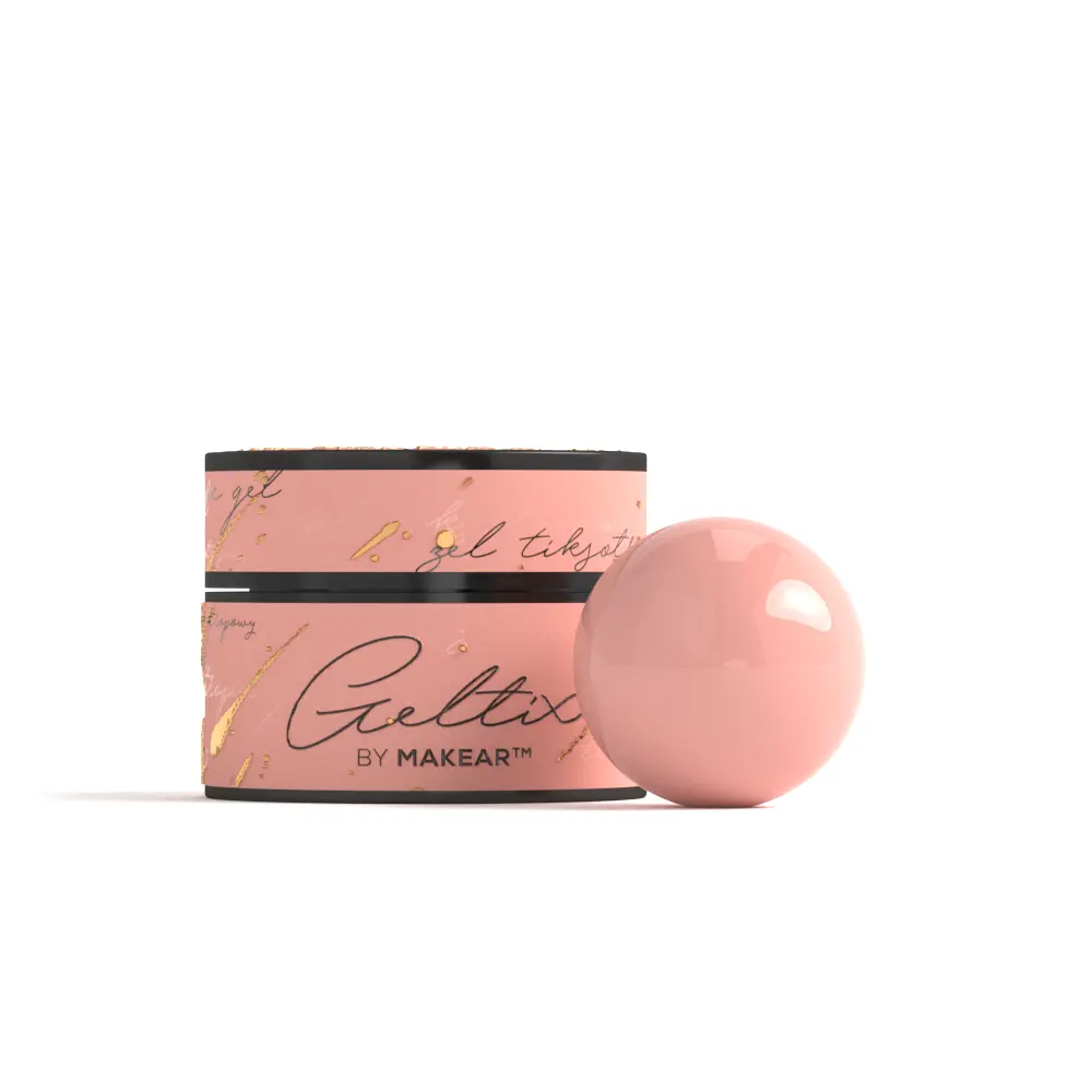 Geltix Perfect Blush GT01 50ML – Gel de construction | MAKEAR
