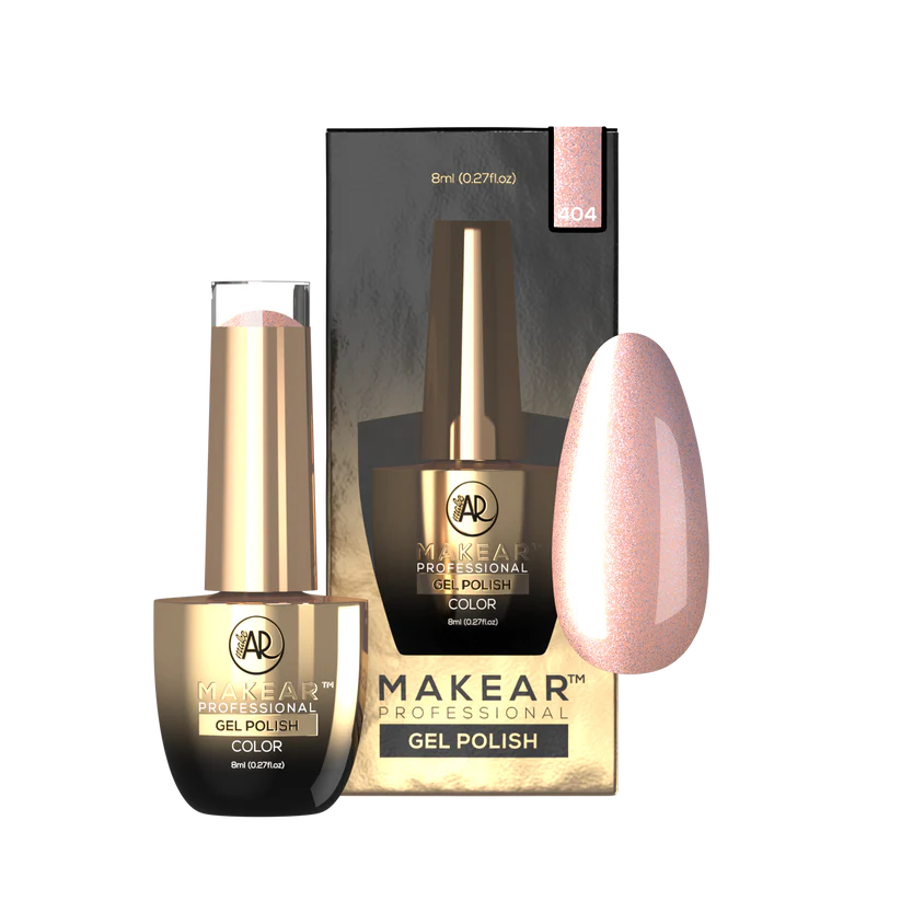 Vernis Semi-permanent Color Stone 933 Makear