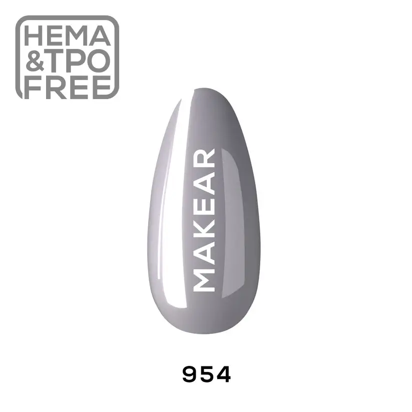Vernis Semi-permanent Cindy 954 Makear