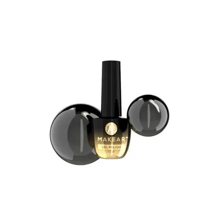 Top Hard Glass Makear (8 ml)