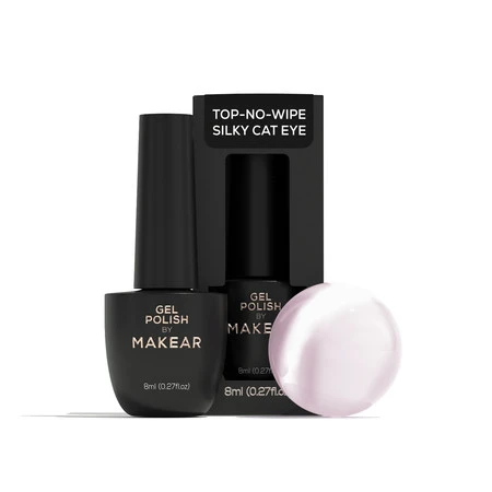 MAKEAR Top Silky Cat Eyes 8ml