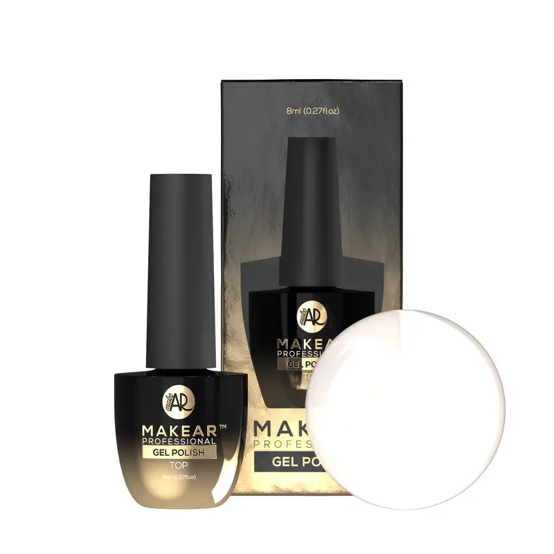 Top Milky 8ML