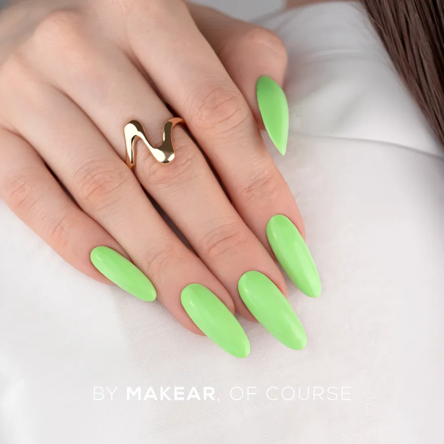 Vernis semi-permanent Candy Neon N42 8ML