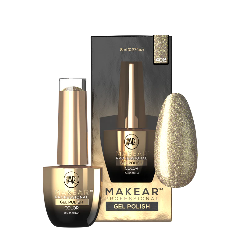 Vernis Semi-permanent Glossy 402 8ML