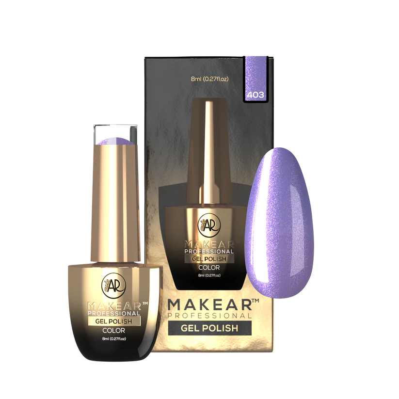 Vernis Semi-permanent Glossy 403 8ML