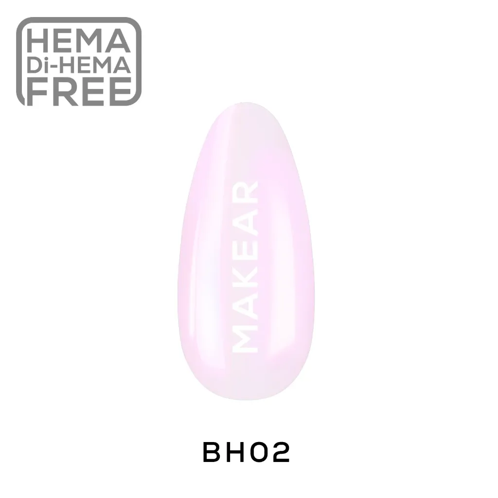SFX Hailey BH02 Makear 5ML